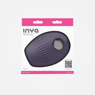 INYA Grinder - App Controlled Vibrating Grinding Pad