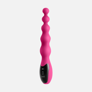 Inya Virtua Wand Vibrator - Pink