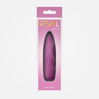 Revel Kismet - Rechargeable Bullet Vibrator