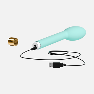 O.M.G G-Spot Vibrator - Mint