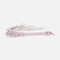 Paris Collection Flogger Whip - Pink