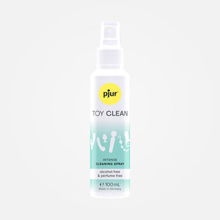 100ml Toy Cleaner Spray