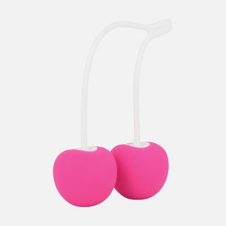 Cherry Love Pelvic Training Kegal Balls