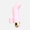 Touch Me Finger Vibrator - Pink