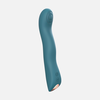 Swap G-Spot Vibrator - Teal