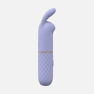 Loveline Dona Bullet Vibrator - Lavender