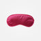 Sex & Mischief -  Hot Pink Satin Blindfold Eye Mask