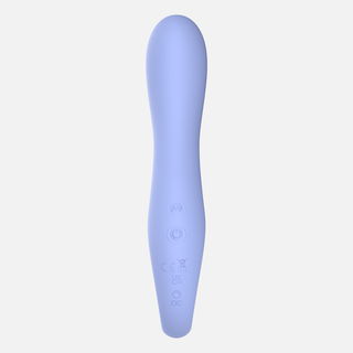 Mochi G Spot + C Spot Double Headed Vibrator with App