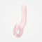 Roae - Rechargeable 3-Way Precision Pink Rabbit Vibrator