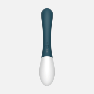 Zini Soon G Spot Vibrator - Legion Blue