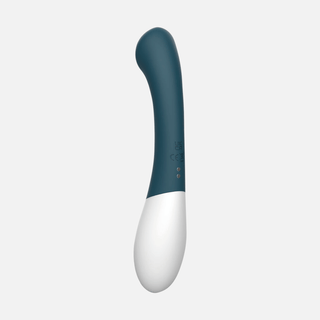 Zini Soon G Spot Vibrator - Legion Blue