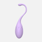 Wearable G-Spot Vibrator with Remote-Purple